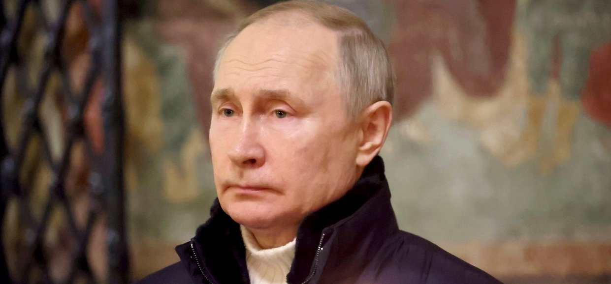 Putyinnak hónapjai lehetnek hátra? Az ukrán titkosszolgálat meghökkentő részleteket hozott nyilvánosságra