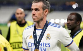 Gareth Bale súlyos bejelentést tett - senki nem számított erre