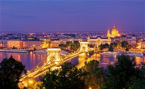 Állvakarós kvíz: mennyire ismered Budapestet? Ez a kvíz még azokon is csúnyán ki tud fogni, akik a fővárosban nőttek fel