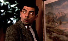 Őrületes titkot rejt a Mr. Bean nyitójelenete, ez még a legnagyobb rajongókat is meg fogja lepni