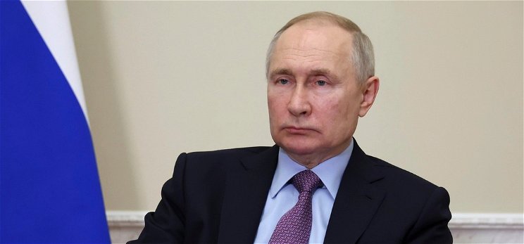 Putyin bizalmasa sokkoló nyilatkozatot tett, az orosz-ukrán háború totálisan új értelmet nyerhet