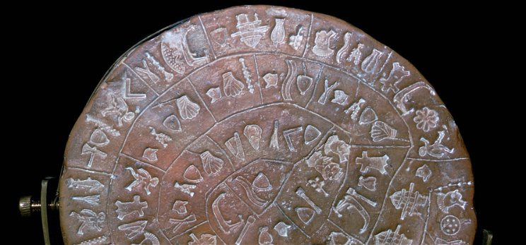 Megfejthették a titokzatos ókori korongon lévő szimbólumok értelmét, egy már nem létező kultúra üzenete van rajta
