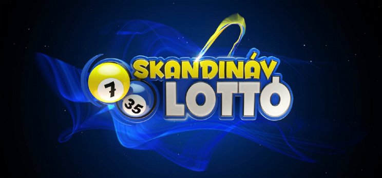 Skandináv lottó: sok magyar akarná zsebre vágni a főnyereményt, ami már felkúszott 255 millió forintra