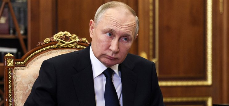 Kész lehet a terv Putyin eltávolítására, de egy támadást még megvárnának az orosz hatalmi körök