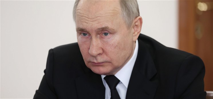 Putyin egy esetben szinte biztosan bevetne atomfegyvereket - Aggasztó dolgokat mondott a szakértő