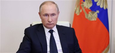 Putyin puccstól tart, ezért le fog mondani – már gyakorolhatjuk az utóda nevét