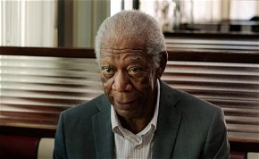 Elfeledett, borzasztó videó a fiatal Morgan Freemanről, aki mindent elvállalt a karrierje kezdetén
