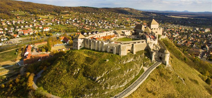 Magyar várkvíz: a magyarok zöme nem is hallott ezekről a várakról, te sem tudsz 3 pontnál többet elérni, vagy igen?