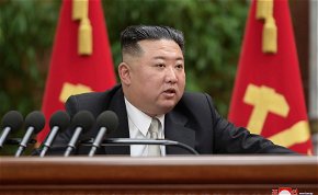 Észak-Korea diktátora teljesen szétesett, borzasztó hírek szivárogtak ki róla