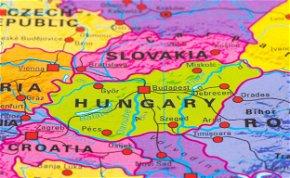 Magyarország döbbenetes csodája: egy lenyűgöző hely, amit azonnal látni akarsz majd