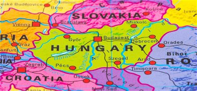 Magyarország döbbenetes csodája: egy lenyűgöző hely, amit azonnal látni akarsz majd