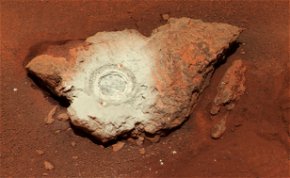 A NASA váratlan bejelentést tett: döbbenetes dolgot találtak a Marson, ez mindent megváltoztat - a jövő marsmisszióinak lehet ez óriási segítség