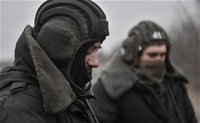Ezt nehéz lesz kivédeni: az oroszok szinte minden irányból támadni fognak Ukrajna ellen