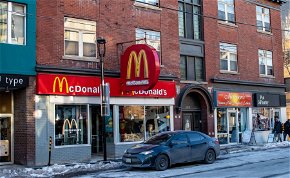 Bezárják a világ legrosszabb McDonald&#039;s éttermét, borzasztó dolgok történtek benne