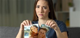 A Facebookon bukott le a férj, aki pofátlanul csalta a terhes feleségét