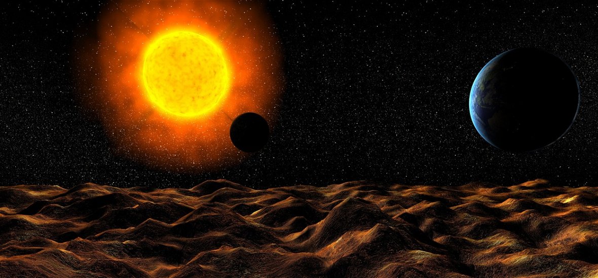 Brutális titkot őriz a Nap? A szakértők döbbenetes vizsgálat eredményeiről számoltak be