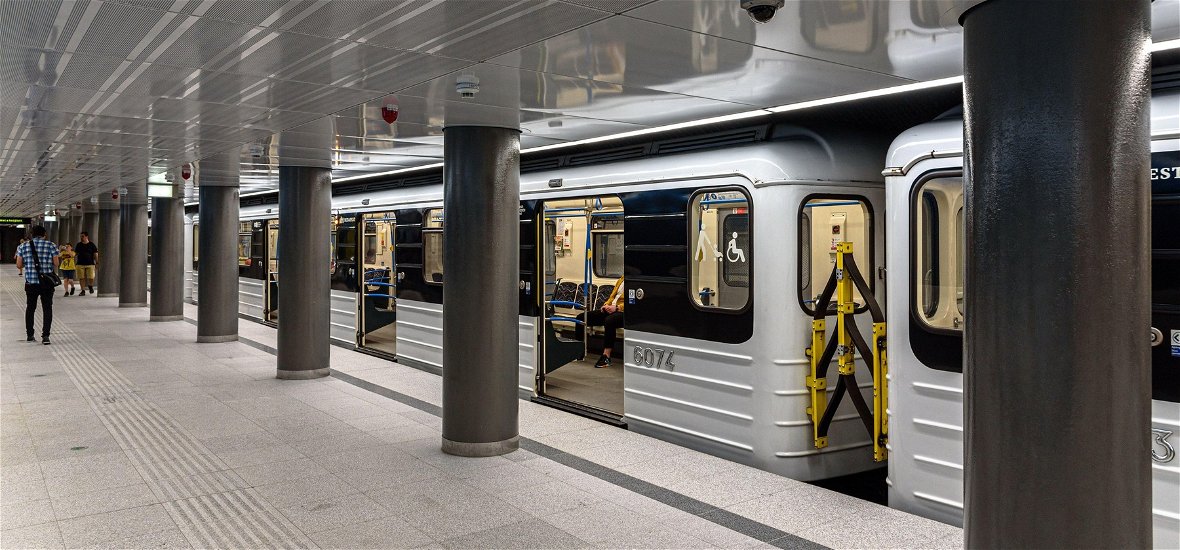 Szenzációs bejelentést tett a BKK, egész Budapest erre a hírre várt - Örülhetnek az M3-as metróval közlekedők