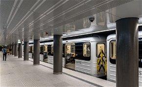 Szenzációs bejelentést tett a BKK, egész Budapest erre a hírre várt - Örülhetnek az M3-as metróval közlekedők