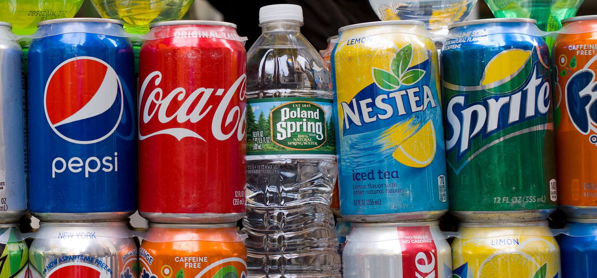 Új üdítővel robbantana a Pepsi, megrengetnék a Sprite uralmátGasztro & TourismÚj üdítővel robbantana a Pepsi, megrengetnék a Sprite uralmát