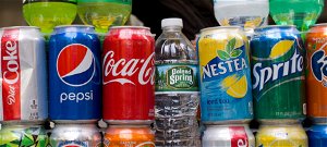 Pepsi explotará con un nuevo refresco, sacudiendo el dominio de Sprite