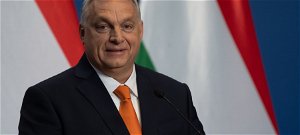 Orbán Viktor egy különleges hölggyel találkozott a Karmelitában – a világnak is szétkürtölte a hírt