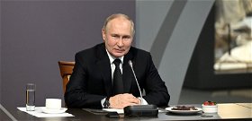 Megvan, meddig folytatja Putyin az ukrajnai háborút