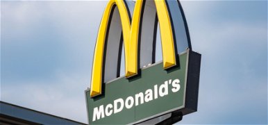 Gigantikus tömegbunyó alakult ki egy McDonald’s étteremben – ezt tényleg csak erős idegzetűek nézzék meg