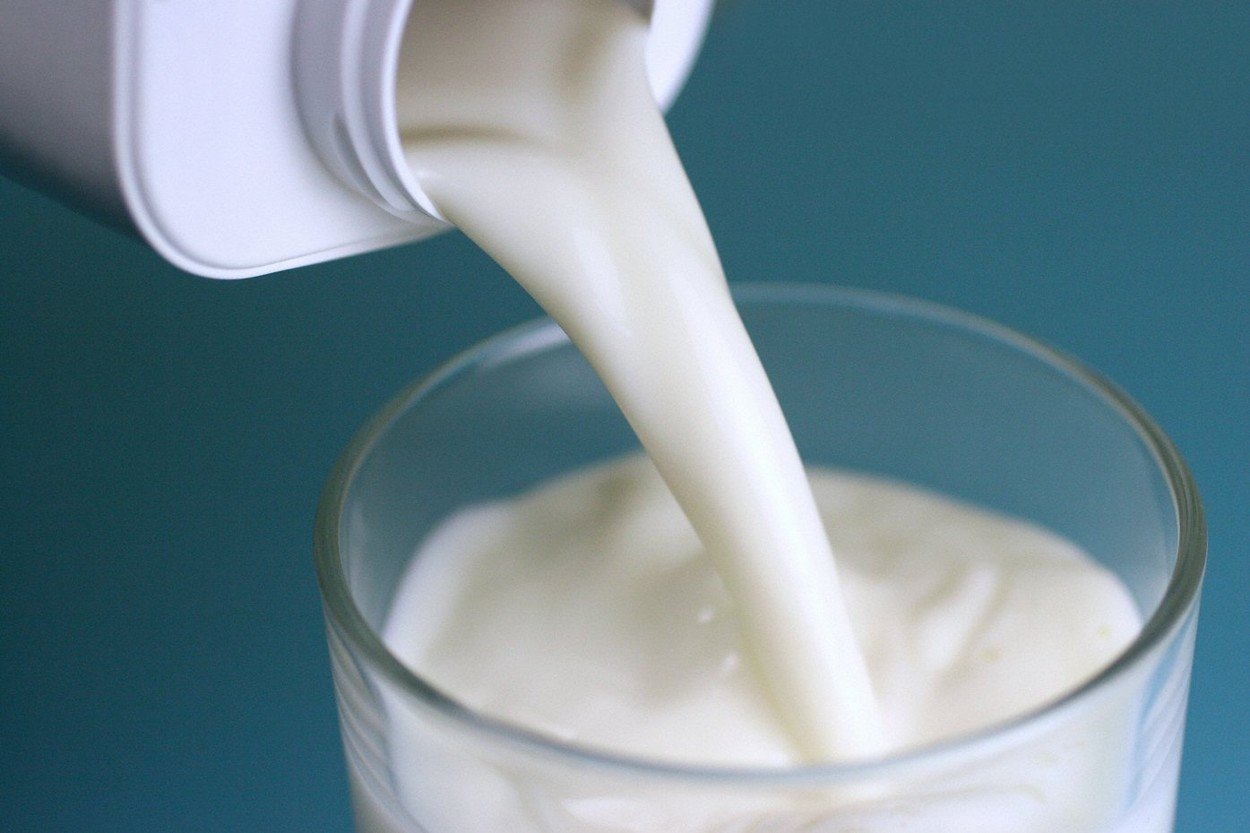Mit jelent valójában a Mizo tej neve? Nagyon sok magyar meg fog lepődni