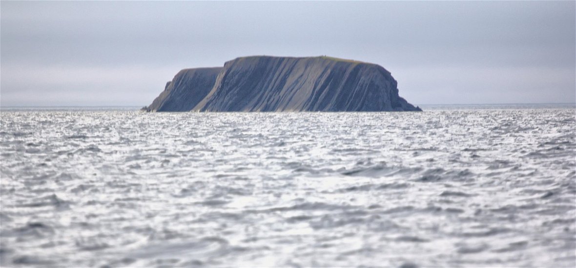 Létezhetett egy nagy északi sziget, fejlett civilizációval – sokáig keresték a nyomát