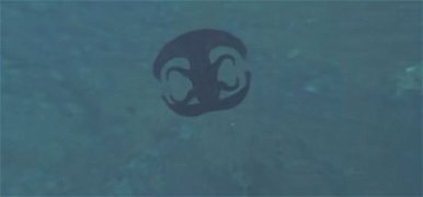 Hátborzongató, rejtélyes lényt találtak az óceán mélyén, felvétel is készült a földönkívüli-szerű szörnyetegről