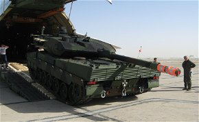 Oroszország jókat röhög az ütött-kopott amerikai tankokon, a &quot;fogatlan leopárdokról&quot; nem is beszélve