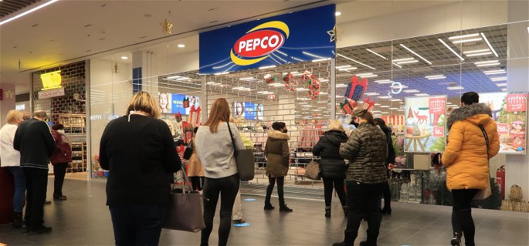Kiakadtak a Pepco vásárlói, közfelháborodást okozott az új magyar pénzérme