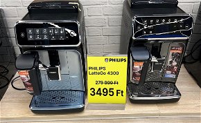 Párezer forintért méregdrága Philips kávéfőző? Lehúzós hirdetésekkel verik át a hiszékeny magyarokat