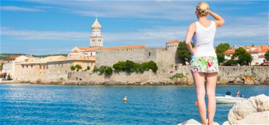 Horvátországban akarsz majd nyaralni? Akkor ezt jobb, ha tudod