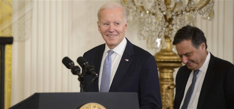 Komoly vizsgálat vár Biden amerikai elnökre, 80 évesen felmérik a szellemi képességeit