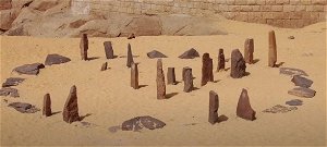 Afrikai Stonehenge titkai: 11 ezer éves kövek jósolják meg a jövőt