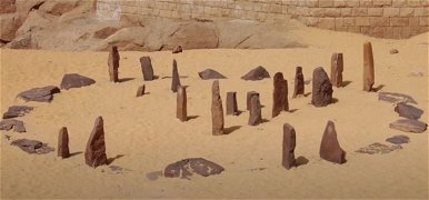Afrikai Stonehenge titkai: 11 ezer éves kövek jósolják meg a jövőt