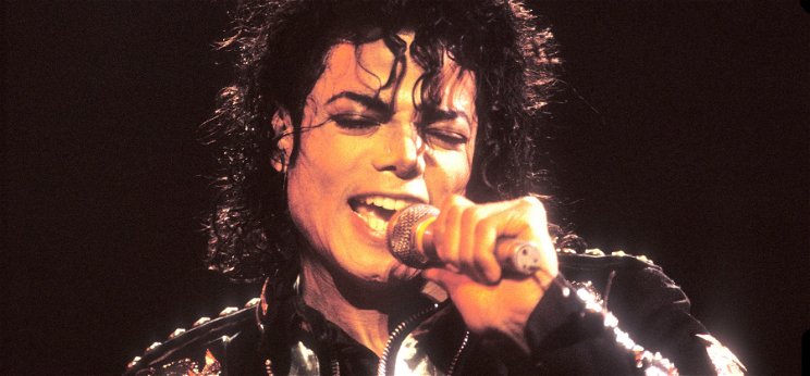 Egy egész plázát le kellett zárni ahhoz, hogy teljesülhessen Michael Jackson legnagyobb vágya
