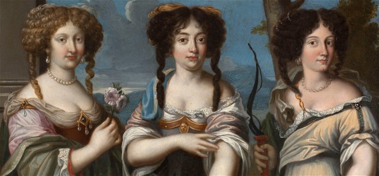 Döbbenetes dolgot találtak egy 400 éve elhunyt francia nő szájában
