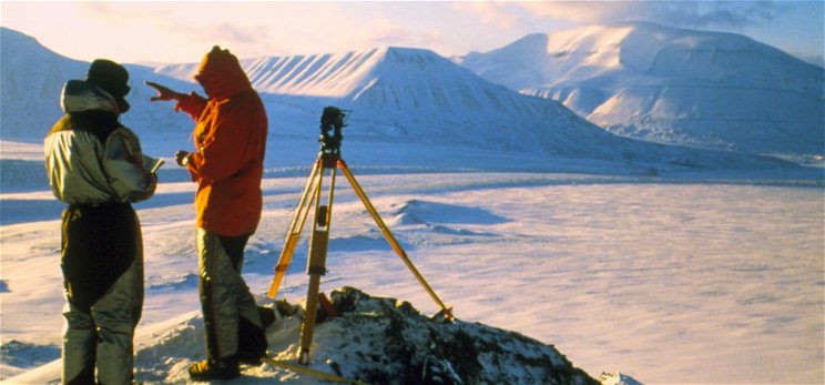 Hihetetlen dolgokat találtak az Északi-sarkvidéken, 52 millió éves elképesztő leletekre bukkantak