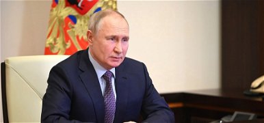 Putyin fontos ígéretet tett, ez meghatározhatja a háború végkimenetelét