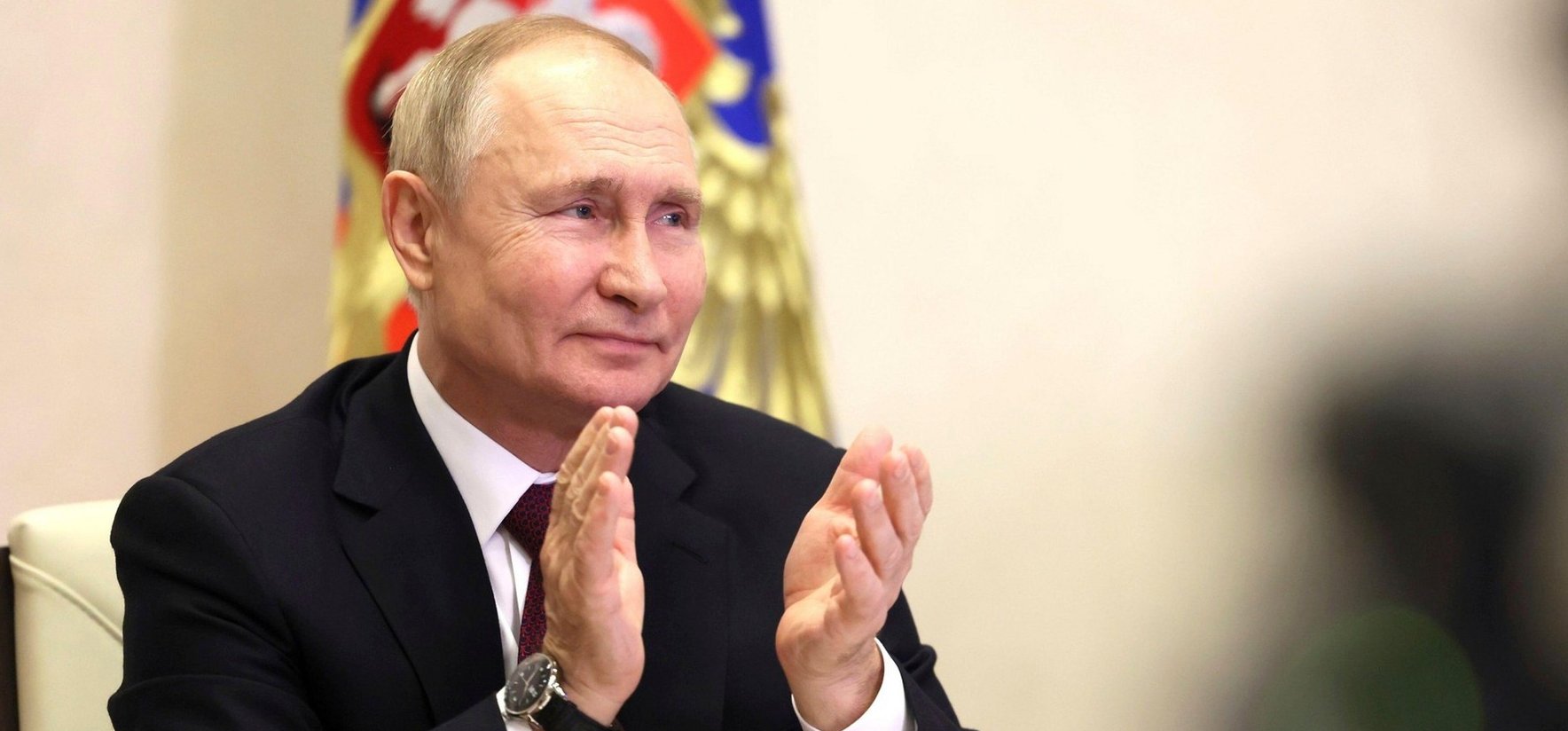 Vele jár most Putyin exfelesége, aki nagyon bujkál a nyilvánosság elől