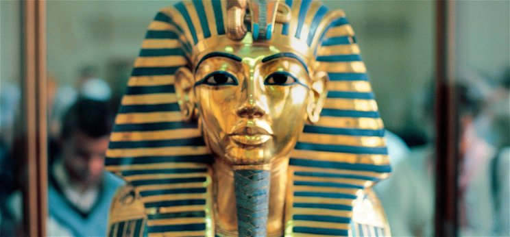 Méretes erekcióval temették el Tutanhamont, kiderült a fáraó intim titka