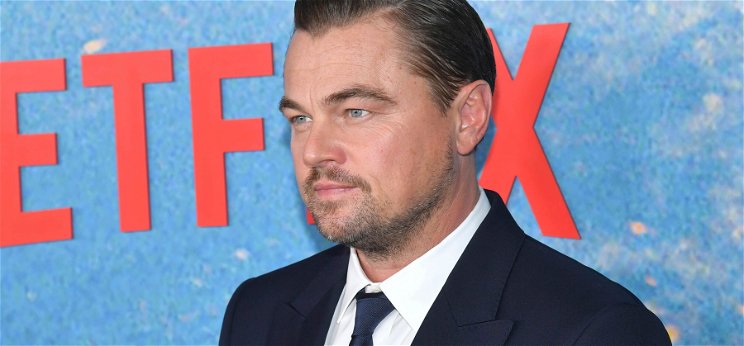 Leonardo DiCaprio most túl messzire ment? - Nagy botrányt kavart az Oscar-díjas színész