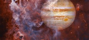 Tucatnyi objektum bukkant fel a Jupiter körül, a kutatókat is fejcsóválásra késztette az eset