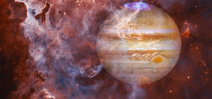 Tucatnyi objektum bukkant fel a Jupiter körül, a kutatókat is fejcsóválásra késztette az eset