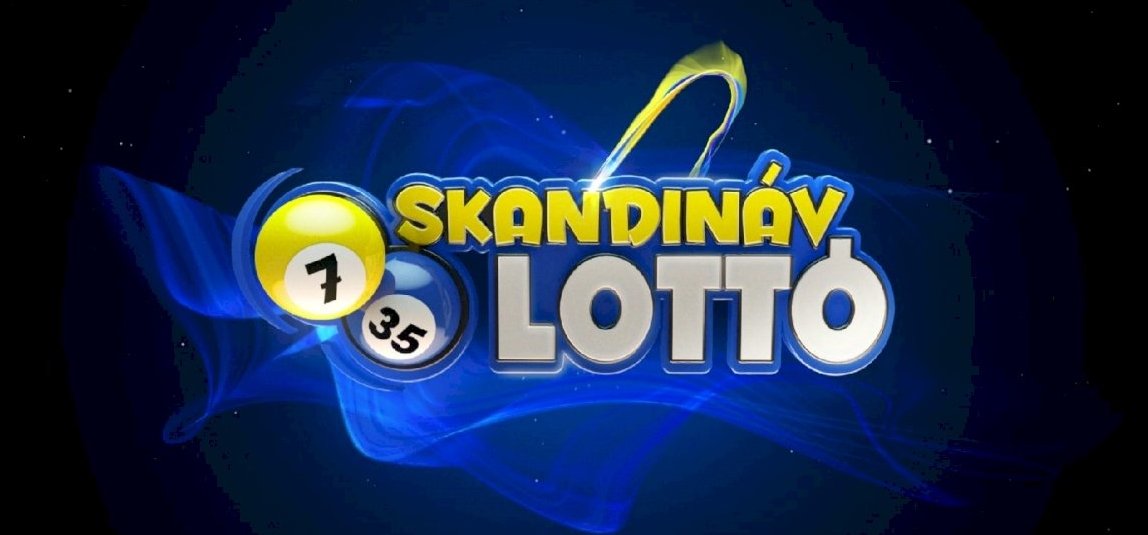 Skandináv lottó: felpörgött a játék, újra orbitális összeg a csúcsnyeremény