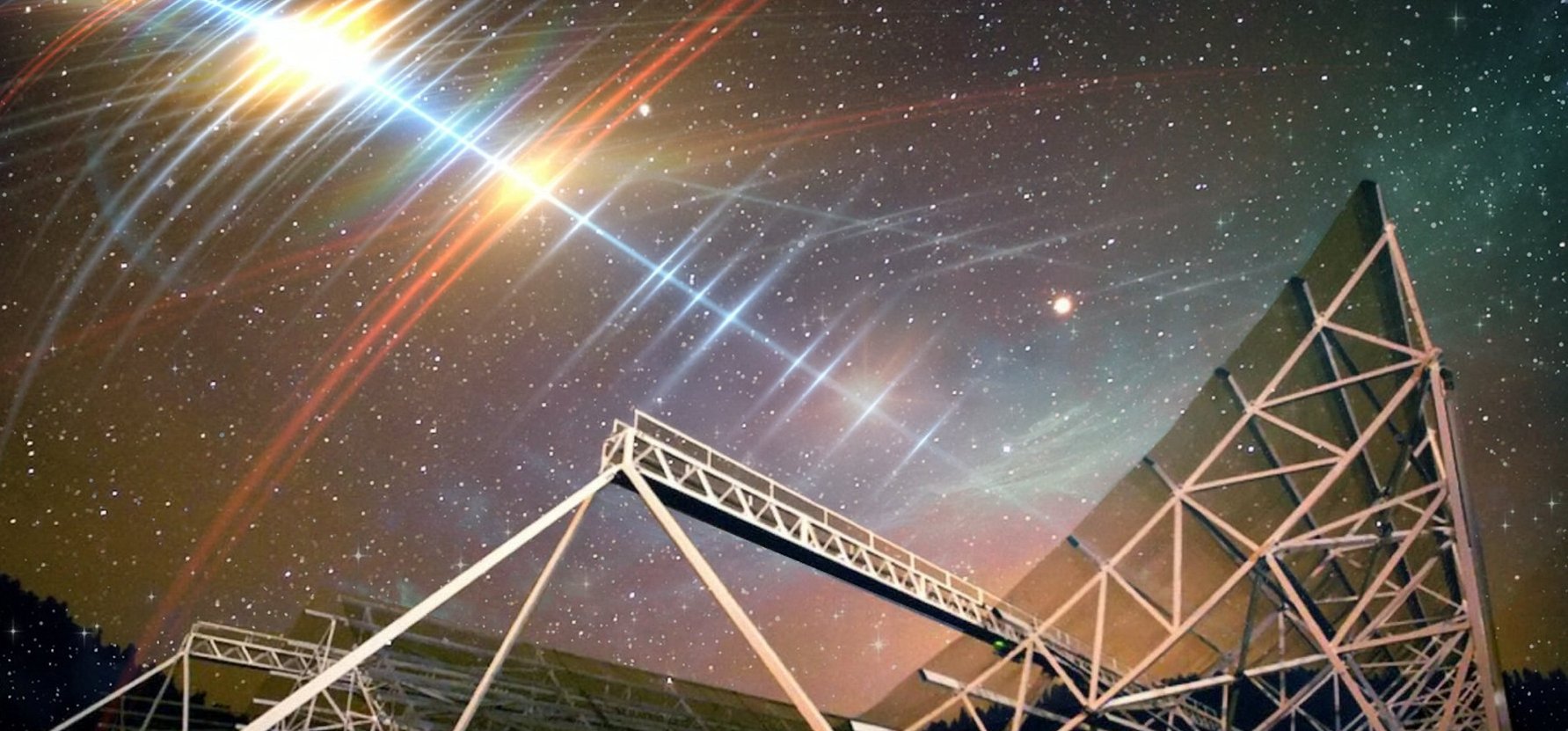 Ismétlődő rádiójeleket észleltek a világűrben – közeleg a szenzációs bejelentés?