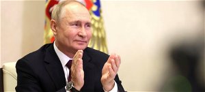 Kivédhetetlen orosz fölény következik a háborúban, de Putyin még nem dörzsölheti a markát
