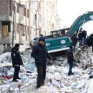 3 méterrel lökte arrébb Törökországot a földrengés, elképesztőek a következmények